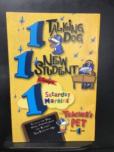 Avengers Universe #3 (2000)nm