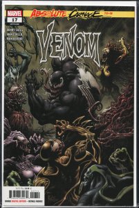 Venom #17 (2019)