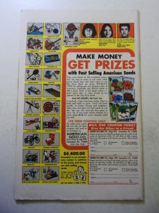 The Inhumans #5 (1976) VF- Condition