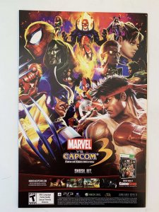 Avengers Academy #9 (2011)