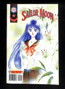 Sailor Moon #18