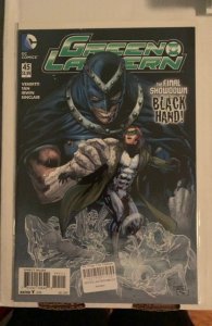 Green Lantern #45 (2015)