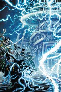 Batman And The Outsiders #15 () DC Comics Comic Book 2020