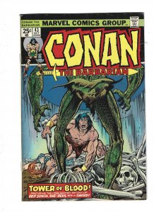 Conan the Barbarian #43 (1974) b5