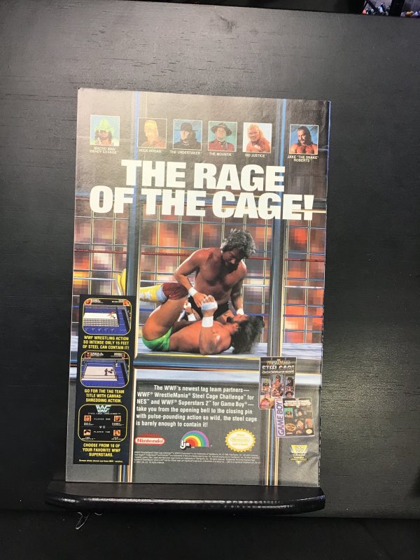 Peter Cannon - Thunderbolt #1 (1992) nm