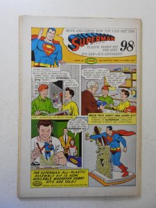 Green Lantern #30 (1964) VG/FN Condition! 3/4 in tear fc