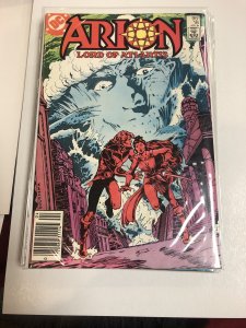 Arion (1982) # 14,15,16,17,18,19,20,21,22,23,24,25 Canadian Price Variant CPV
