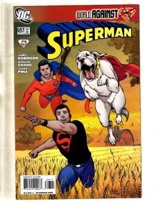 11 Comics Superman 498 500 646 678 679 680 697 698 Sin City 5 Sleeper 1 2 MF18