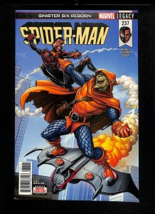 Spider-Man #237
