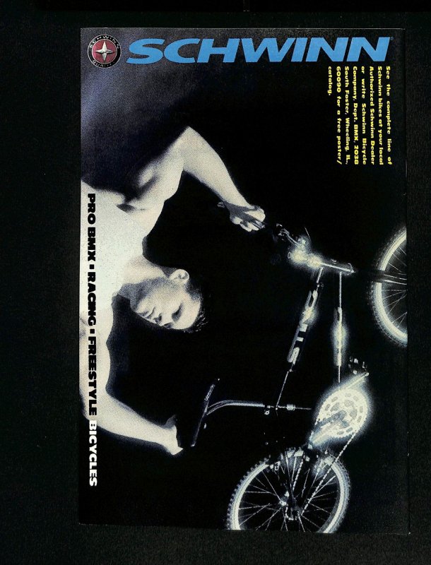 Amazing Spider-Man #320 McFarlane!