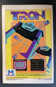 The Flash #322 (1983)