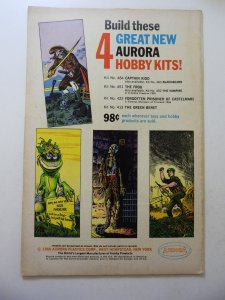 Aquaman #30 (1966) FN Condition