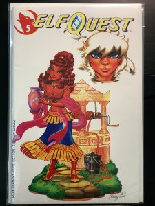 ElfQuest #5 (1996)