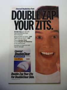 The Amazing Spider-Man #331 (1990) VF+ Condition