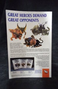 Web of Spider-Man #58 (1989)