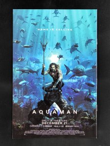 Catwoman #6 Stanley Artgerm Variant Cover (2019)