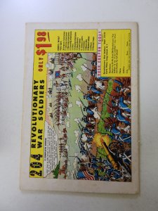 House of Mystery #138 (1963) VG- condition