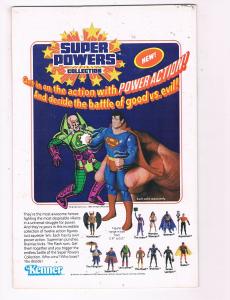 Shadow War Of The Hawkman # 3 VF DC Comics Superman Batman Justice League B95