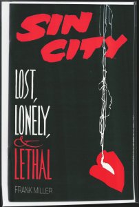 Sin City: Lost, Lonely, & Lethal (1996) Sin City