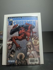 Marvel Knights Spider-Man #6 (2004) Spider-Man