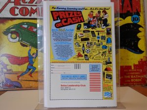 Daredevil #183 (8.0) (1982) (1st Battle Daredevil & Punisher - New show!)