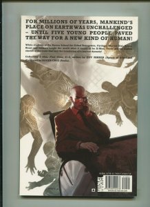 X-MEN: FIRST CLASS TPB (6.0) TOMORROW'S BRIGHTEST, SOFTCOVER!! 2007