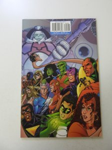 JLA/Avengers #1 (2003) NM condition