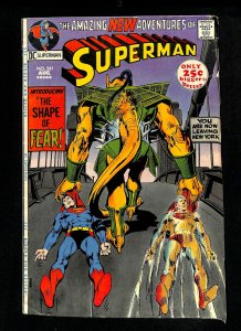 Superman #241