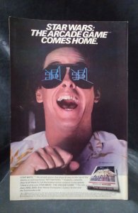 The Amazing Spider-Man #258 (1984)