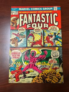 Fantastic Four #140 (1973)