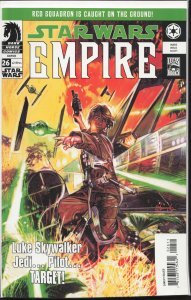 Star Wars: Empire #26 (2004) Star Wars