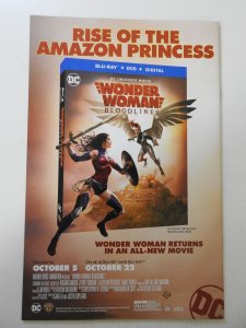 Batman Beyond #37 (2019) NM- Condition!