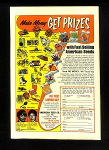 Chamber Of Chills (1972) #10