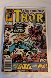 Thor #397 (1988)