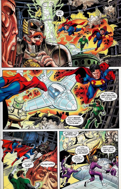 The Brave and the Bold #139 1978 DC Comics Comic Book – JAF Comics