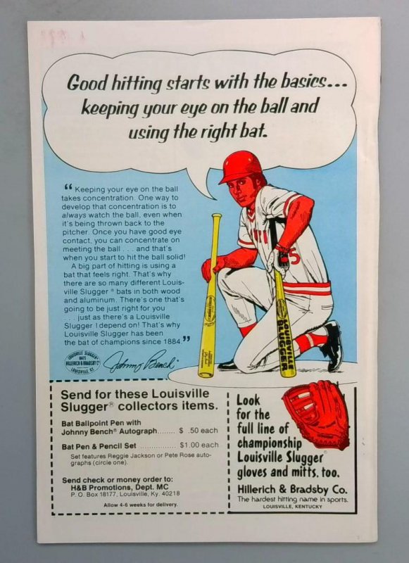 What If #9 VF The Avengers had formed during the 1950's Marvel 1978 JR1