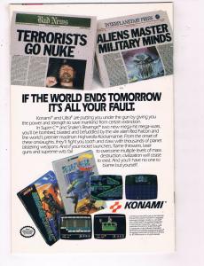 Excalibur #26 VF Marvel Comics Comic Book X-Men Aug 1990 DE24