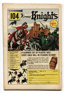 Strange Adventures #149  1963 - DC  -VG - Comic Book