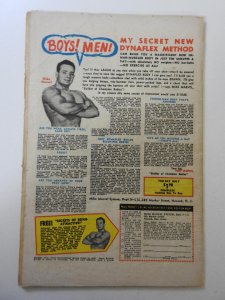 The Avengers #13 (1965) PR Condition see description