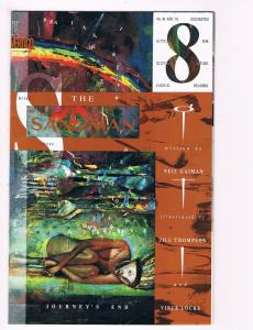 Sandman # 48 DC/Vertigo Comic Books Awesome Issue Modern Age Neal Gaiman!!!! S30