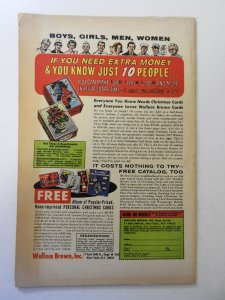 Thor #144 (1967) VG- Condition moisture stain