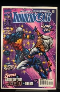 Thunderbolts #47 (2001)