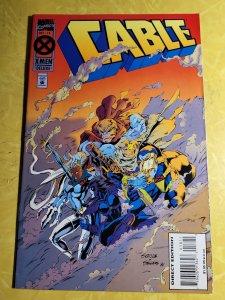Cable #18 (1994)