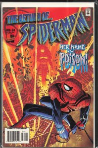 Spider-Man #64 (1996) Spider-Man