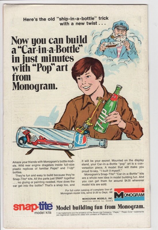 OMAC #8 - 3.5 - WP - Kirby- Kubert - Adams