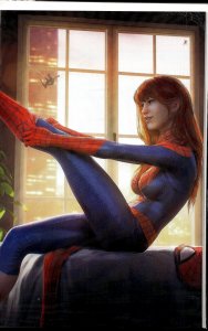 The Amazing Spider-Man #27 (2023) Spider-Man