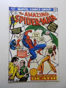 The Amazing Spider-Man #127 (1973) VG/FN Condition! moisture stain