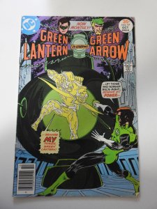 Green Lantern #97 (1977)