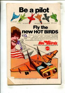 ACTION COMICS #401 (5.5/5.0) INVADER GO HOME!! 1971