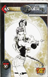 Tomb Raider (2003) #30